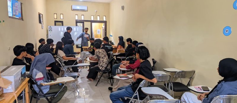 PKBM: Alternatif Pendidikan yang Fleksibel untuk Mewujudkan Harapan Masyarakat