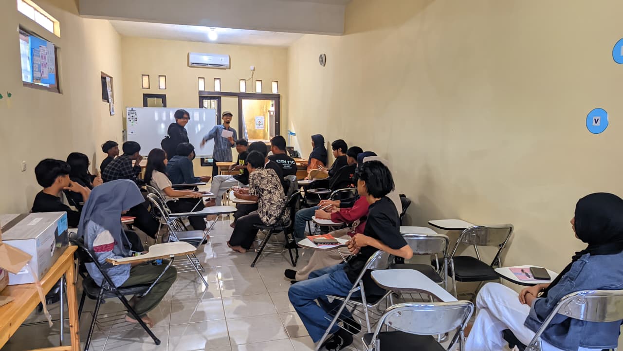 PKBM: Alternatif Pendidikan yang Fleksibel untuk Mewujudkan Harapan Masyarakat