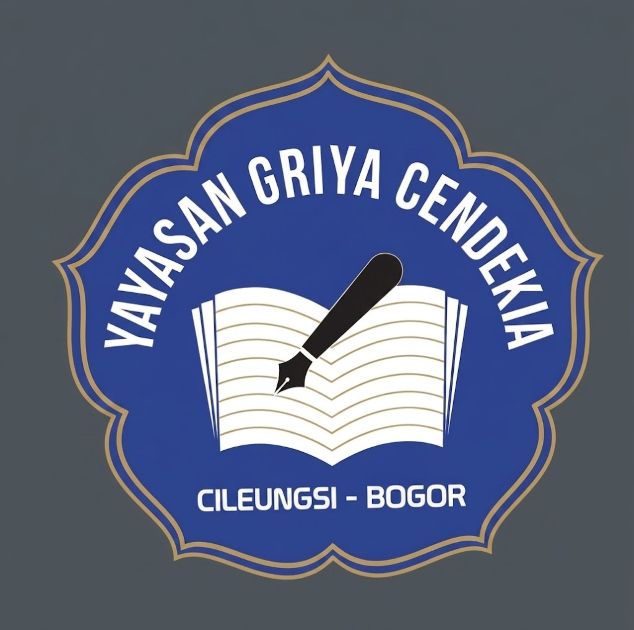 Pengantar Yayasan Griya Cendekia Cileungsi Bogor