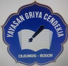 Pengantar Yayasan Griya Cendekia Cileungsi Bogor