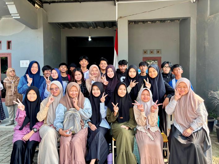 Meningkatkan Kualitas Sumber Daya Manusia Melalui Pendidikan PKBM yang Bermutu dan Terstandar