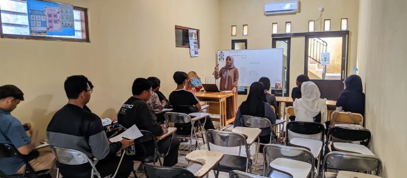 Pembelajaran Sejarah di PKBM: Membangun Karakter, Memahami Masa Lalu, dan Menyiapkan Masa Depan