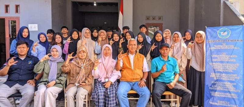 Masih Banyak Anak Indonesia Tidak Sekolah: PKBM Hadir Memberikan Kesempatan Kedua untuk Meraih Masa Depan