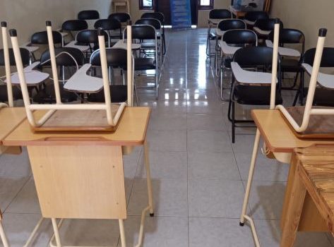 Kebersihan Lingkungan Mendukung Pembelajaran yang Kondusif