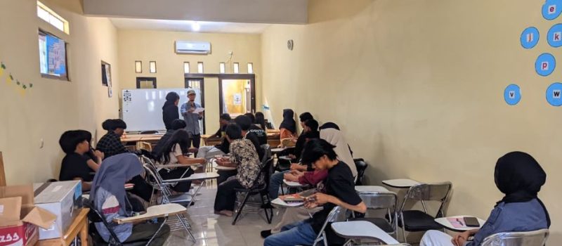 Kurikulum Merdeka Menjadi Landasan Pembelajaran PKBM Griya Cendekia Tahun Ajaran 2026–2027.