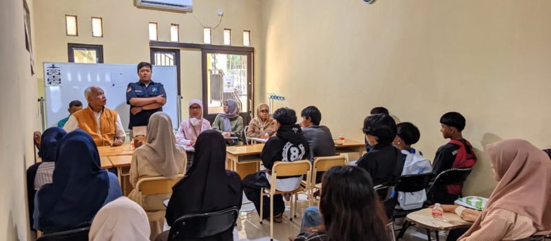 PKBM di Era Kurikulum Merdeka: Dasar Hukum, Pendidikan Kesetaraan, dan Komitmen PKBM Griya Cendekia terhadap Education for All