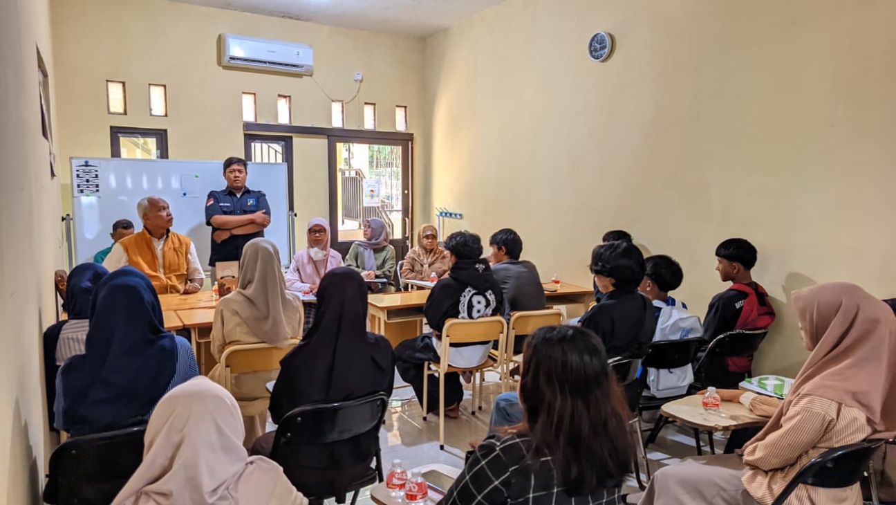 PKBM di Era Kurikulum Merdeka: Dasar Hukum, Pendidikan Kesetaraan, dan Komitmen PKBM Griya Cendekia terhadap Education for All