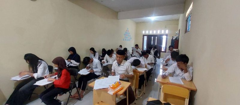 Kebijakan Pendidikan Karakter di PKBM: Dasar Hukum, Arah Kebijakan Pemerintah, dan Implementasi di PKBM Griya Cendekia