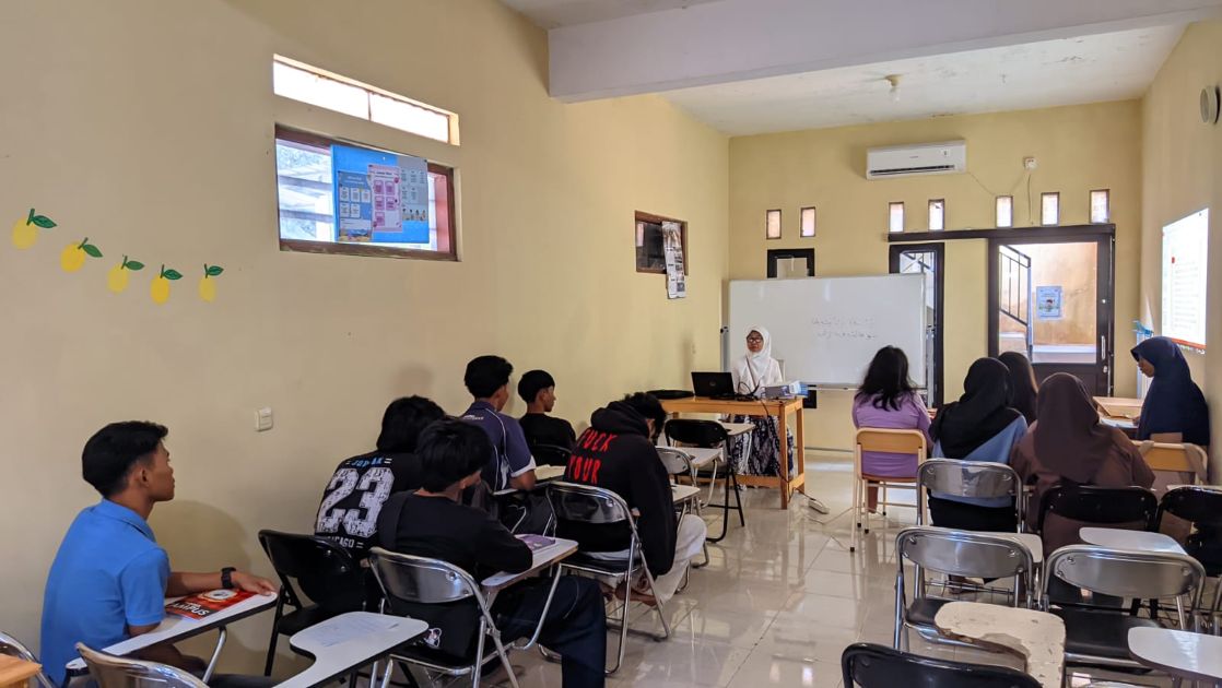 Menumbuhkan Karakter Berkemajuan melalui Pembelajaran Pendidikan Agama Islam Inklusif dan Kontekstual di PKBM Griya Cendekia