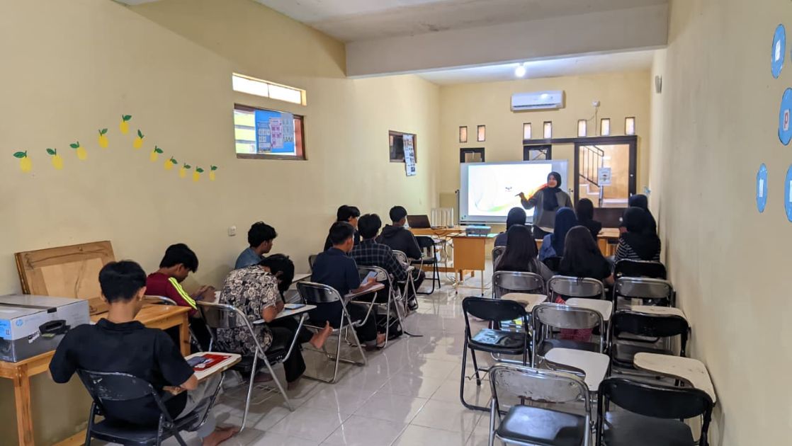 Pembelajaran IPS di PKBM