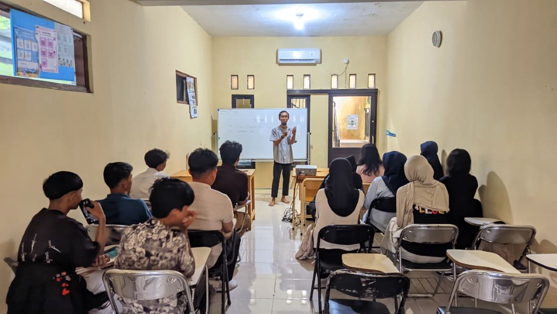 Membangun Generasi Cakap Digital: Urgensi Etika, Keamanan Data, dan Kewaspadaan Siber