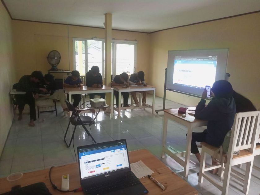 PKBM Griya Cendekia Perkuat Penerapan Sistem SKK Melalui Pemanfaatan Google Classroom Versi Terbaru